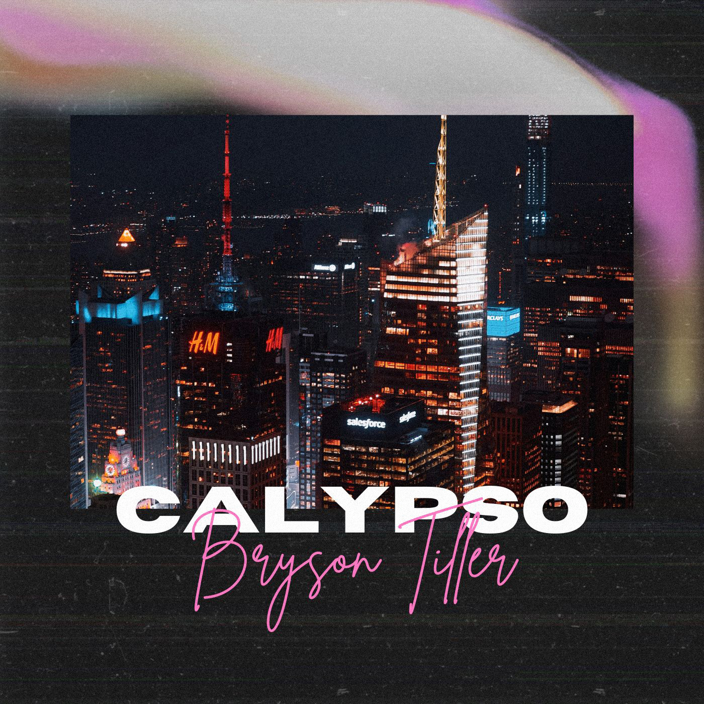 Bryson Tiller - Calypso