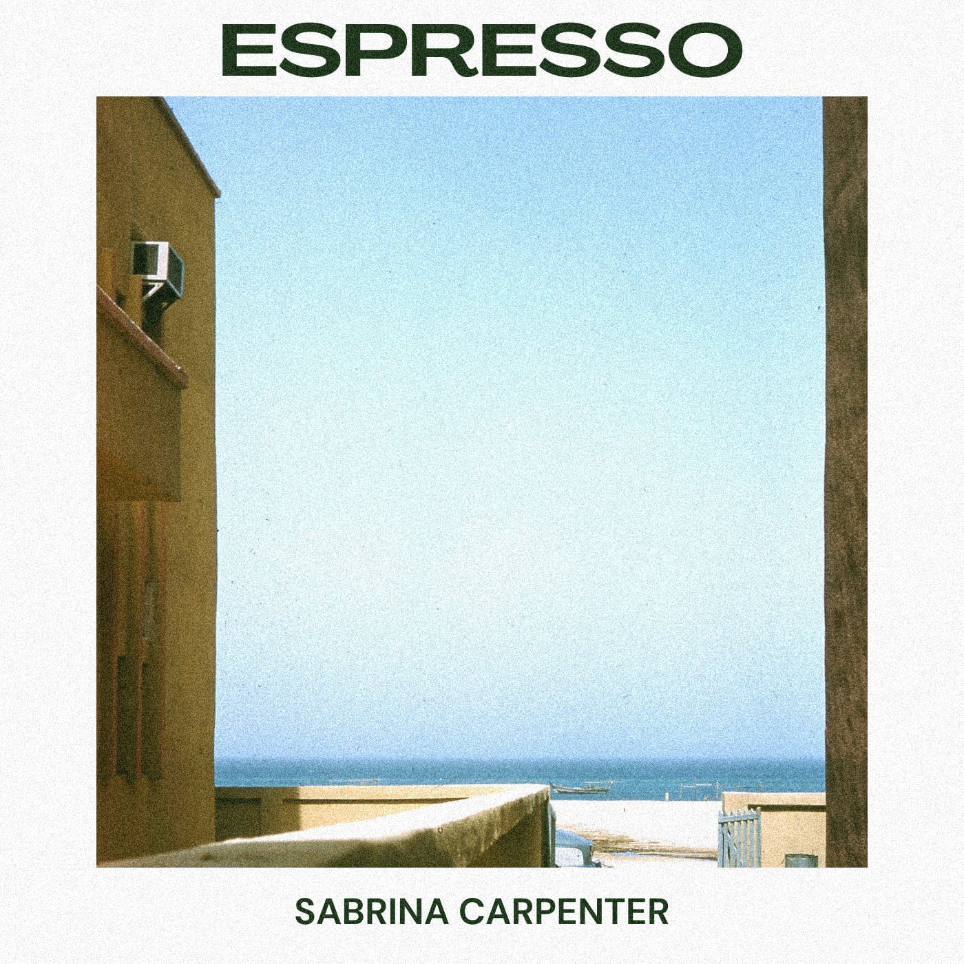 Sabrina Carpenter - Espresso