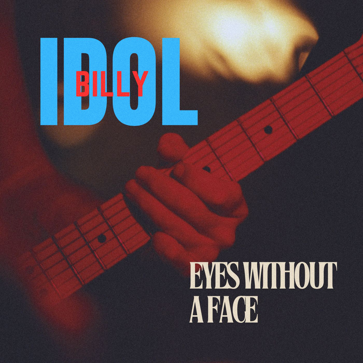 Billy Idol - Eyes Without A Face