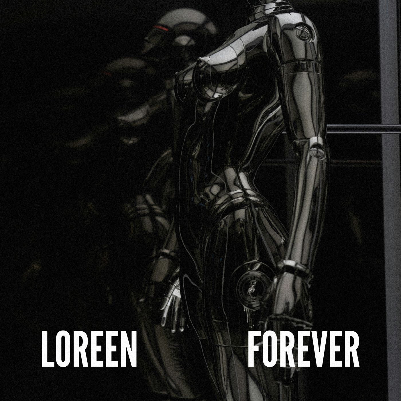 Loreen - Forever