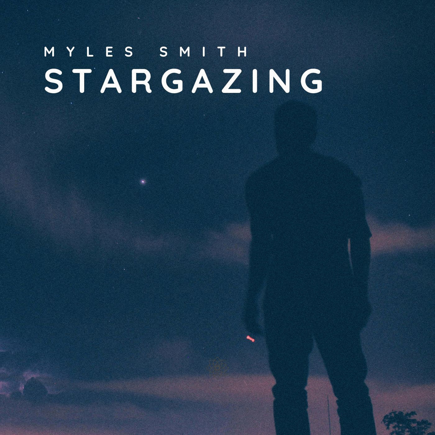 Myles Smith - Stargazing
