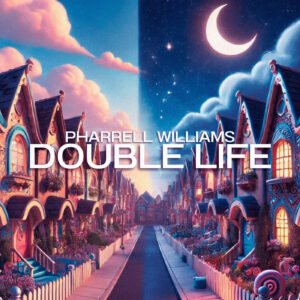 Double Life (from Despicable Me 4)