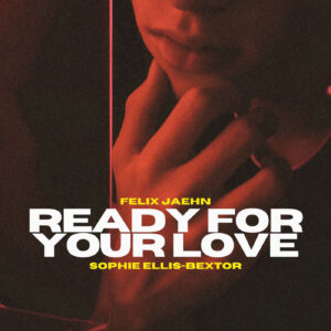 Ready For Your Love