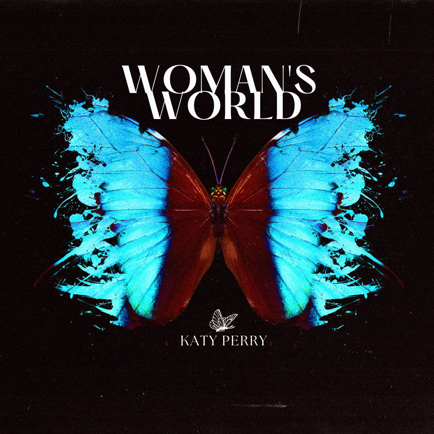 Katy Perry - Woman's World