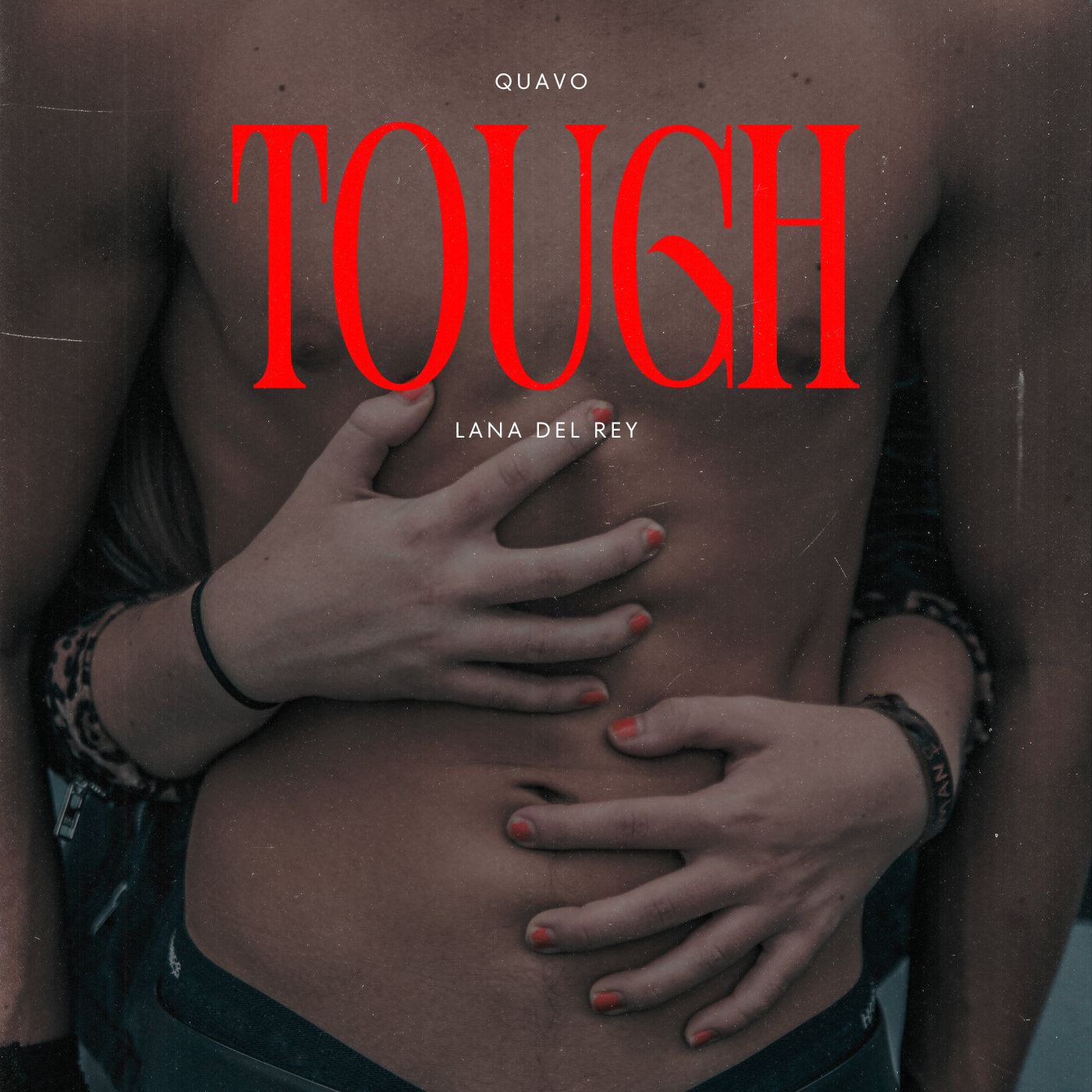 Quavo - Tough