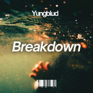 SF1128443 – Yungblud – Breakdown – Artwork