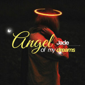 Blue Butterfly Artistic Music Album Cover Artwork – 1
