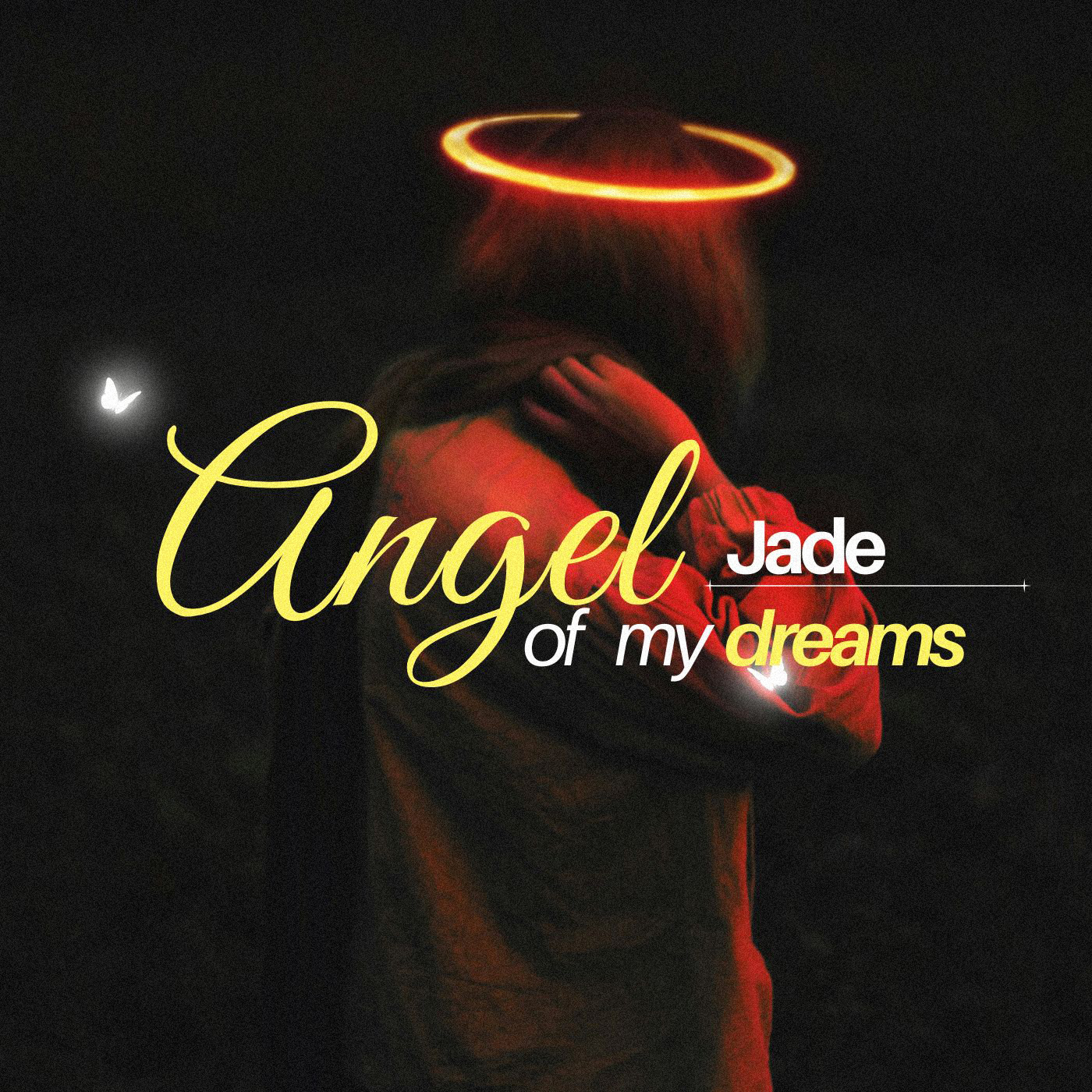 Jade - Angel Of My Dreams