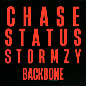 SF1128481 – Chase Status & Stormzy – Backbone – Artwork
