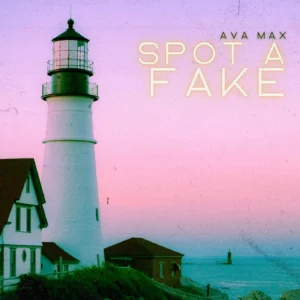 SF1128529-Ava-Max-Spot-A-Fake-Artwork