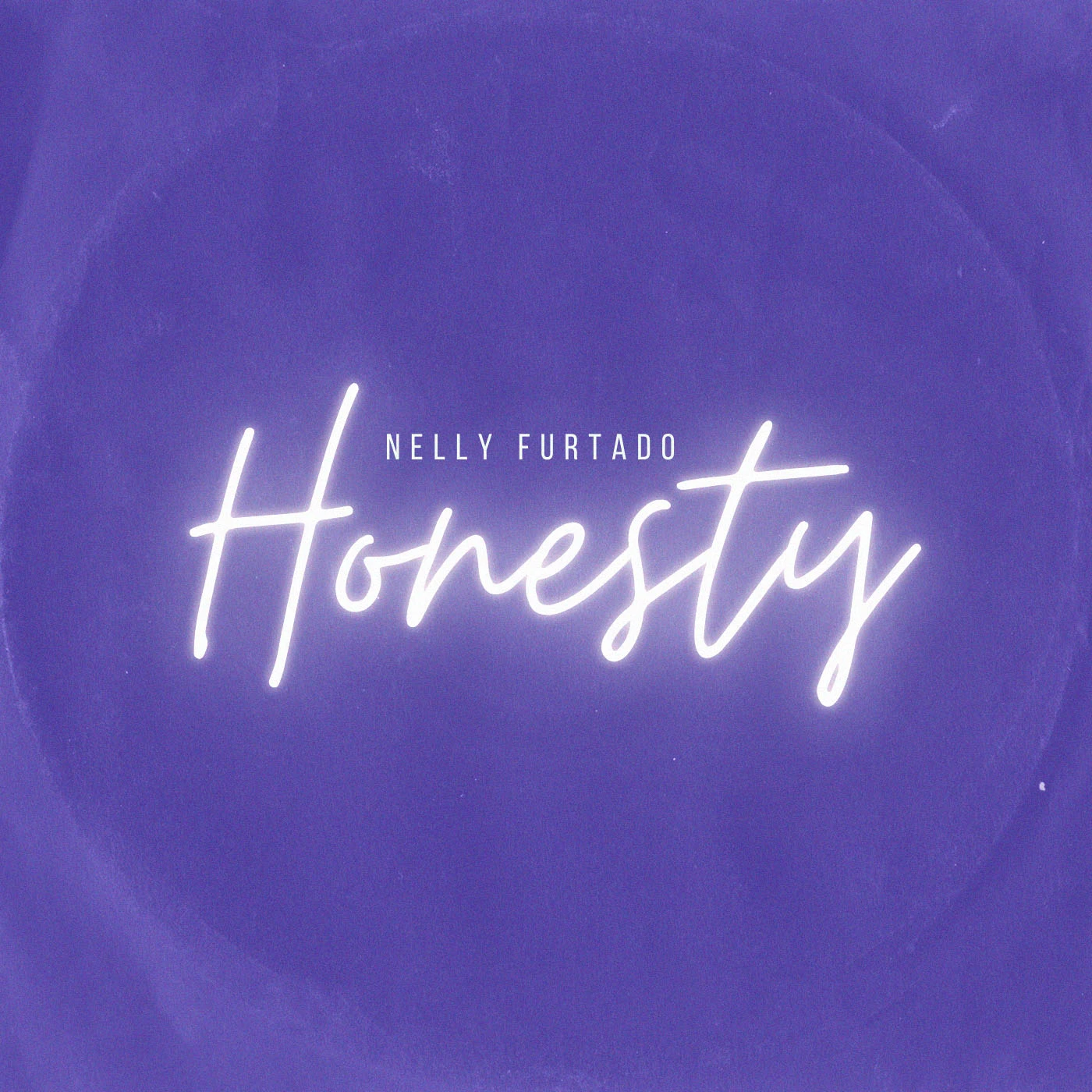 Nelly Furtado - Honesty