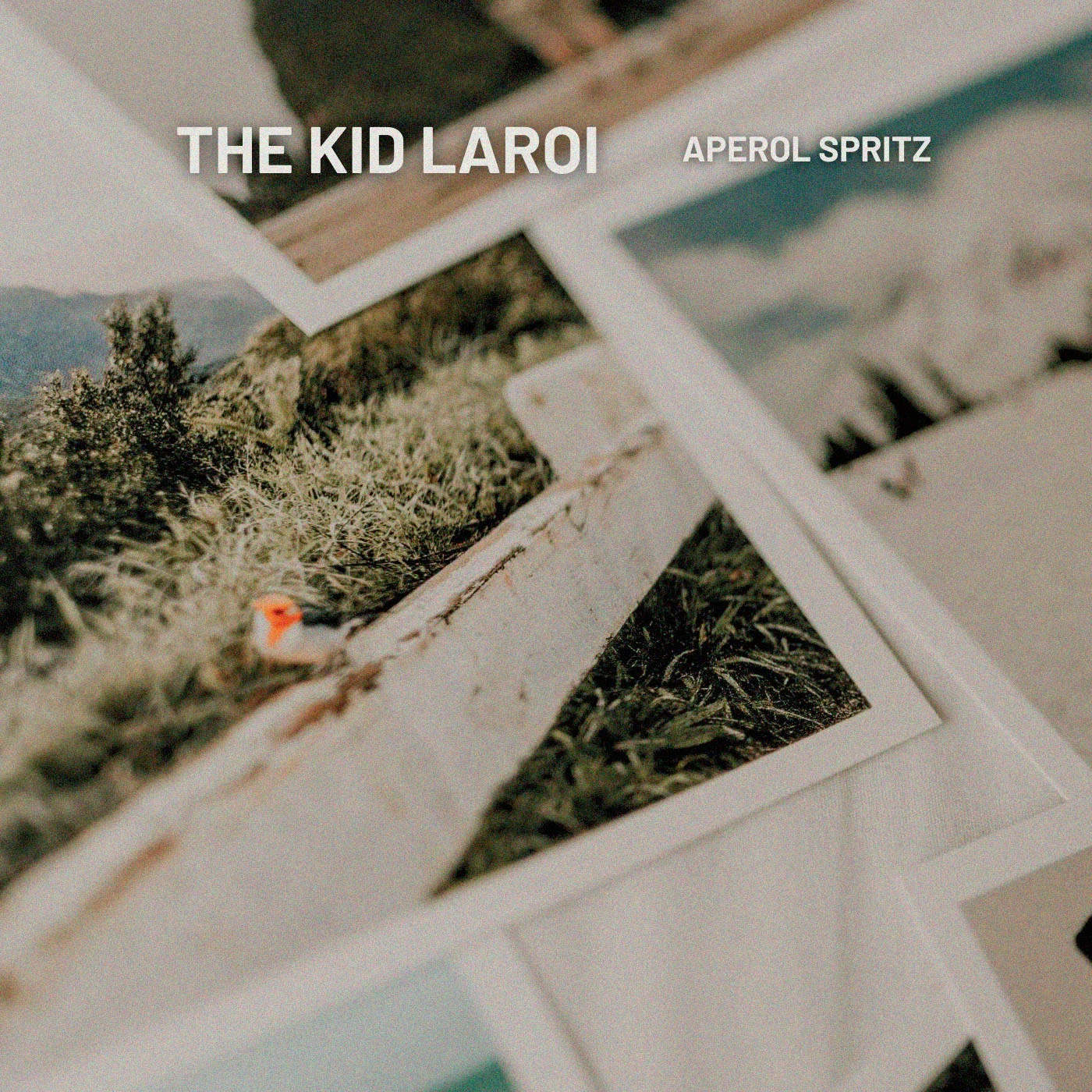 The Kid LAROI - Aperol Spritz