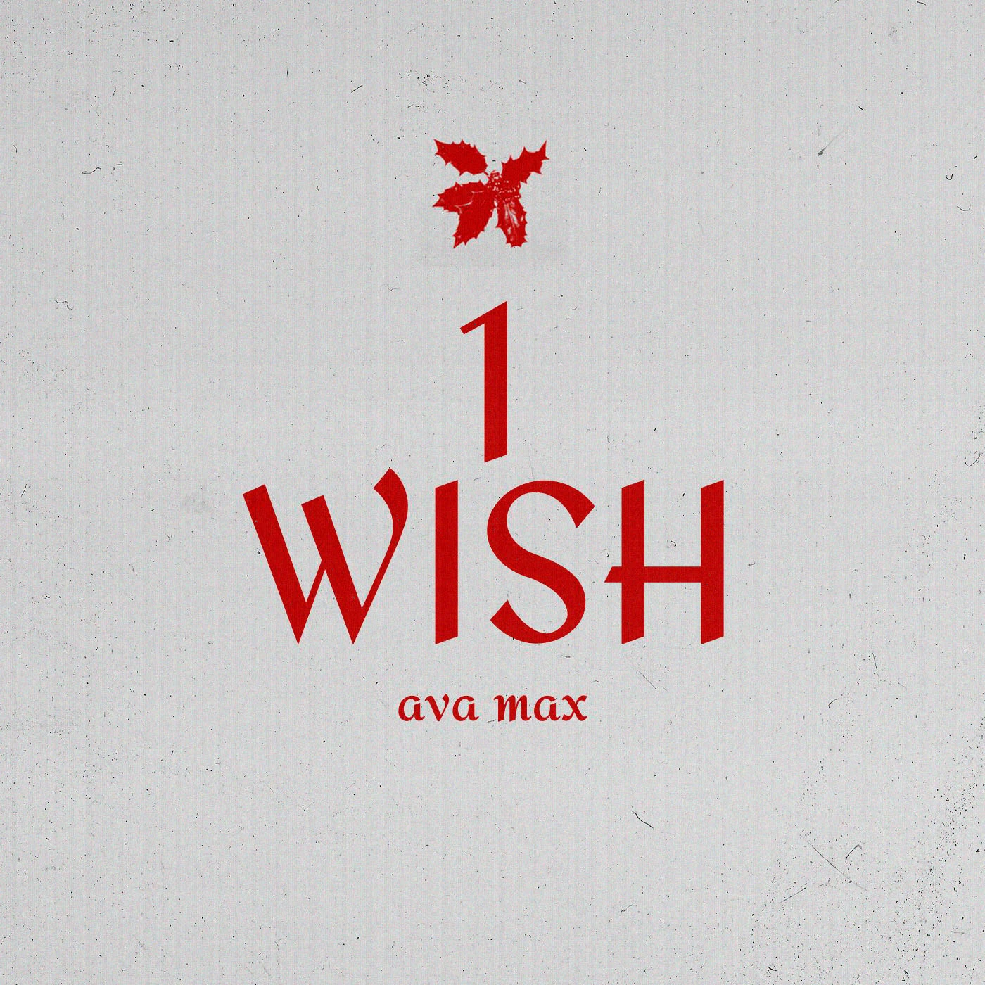 Ava Max - 1 Wish