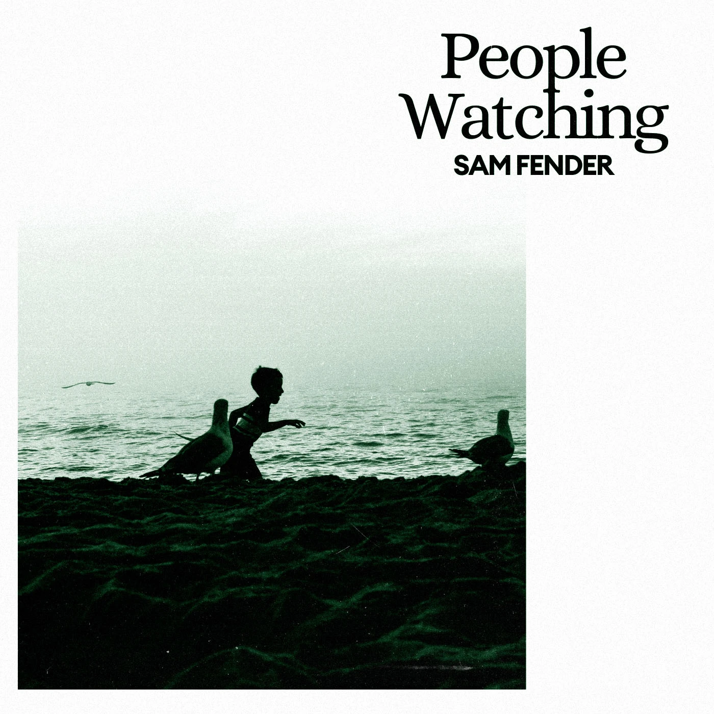 Sam Fender - People Watching