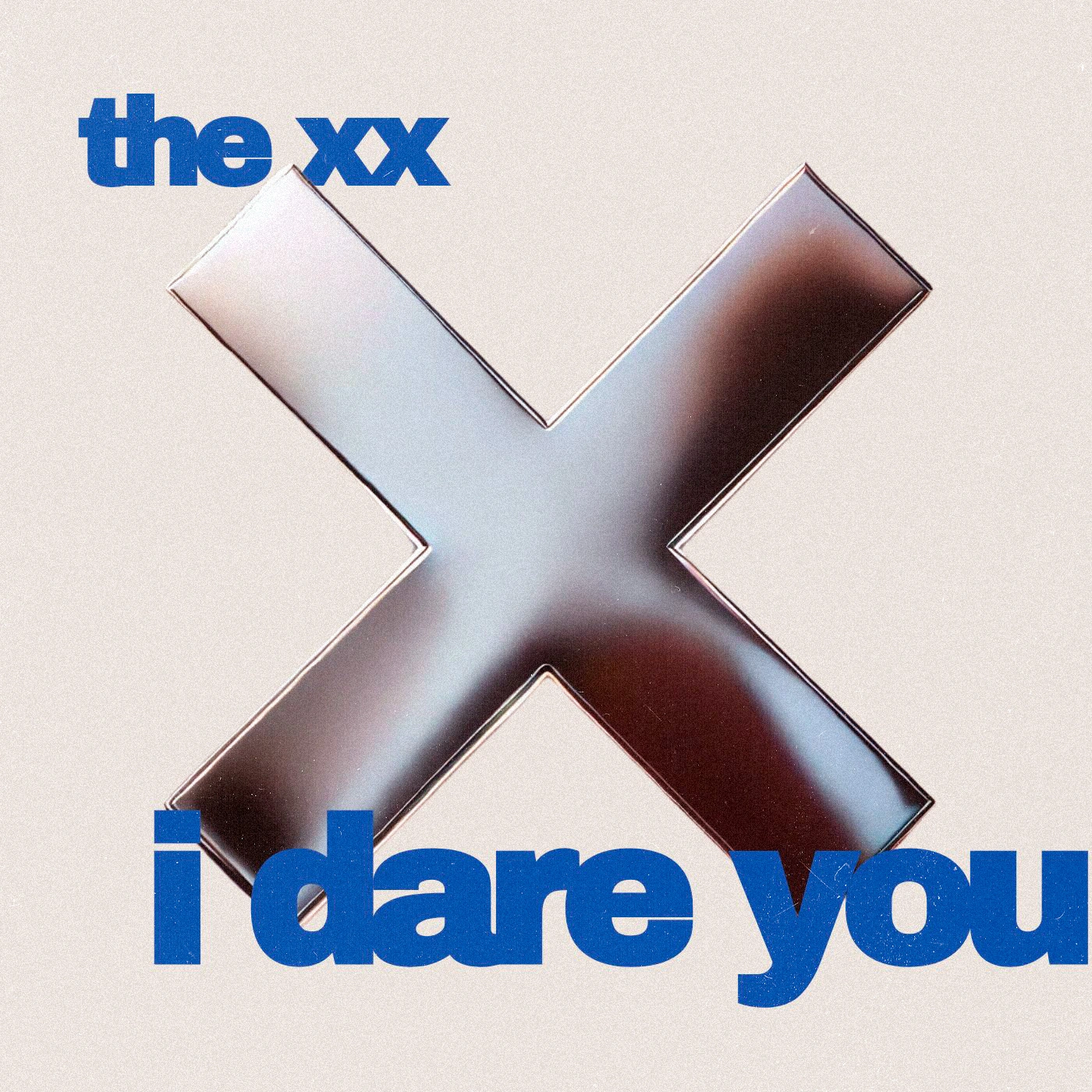 The XX - I Dare You