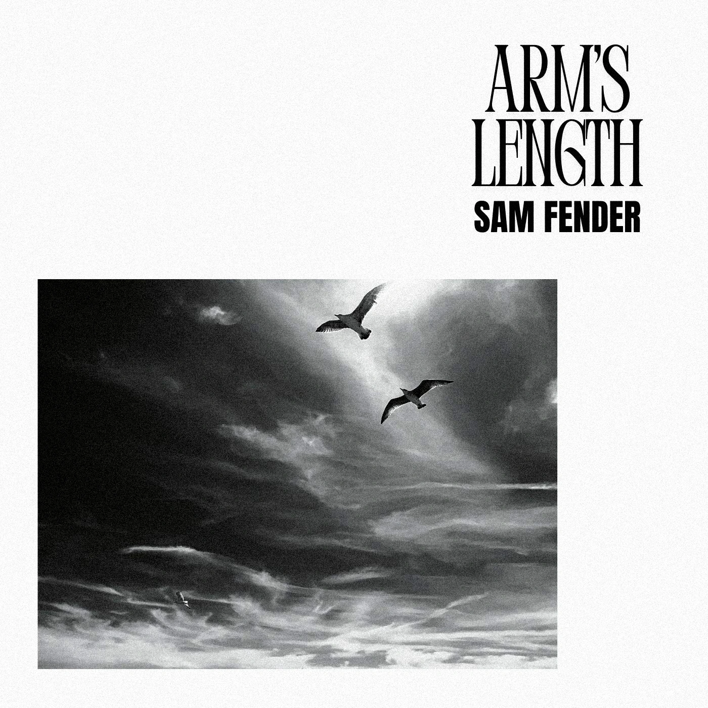 Sam Fender - Arm's Length