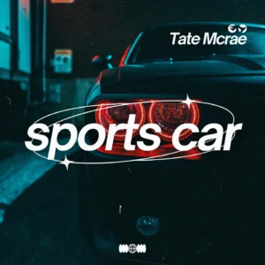 SF1128953-Tate-McCrae-Sports-Car-Artwork