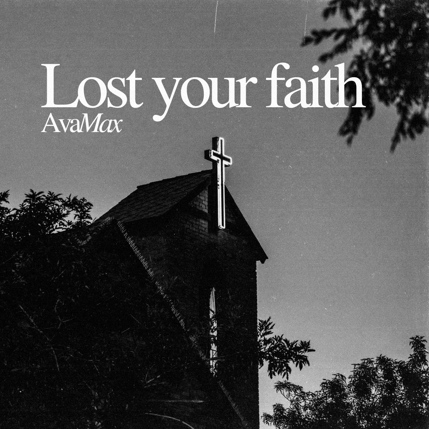 Ava Max - Lost Your Faith