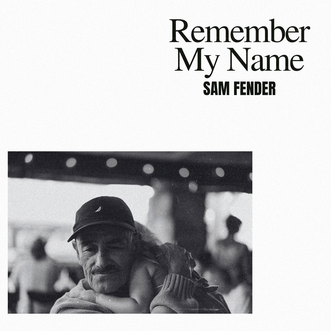 Sam Fender - Remember My Name