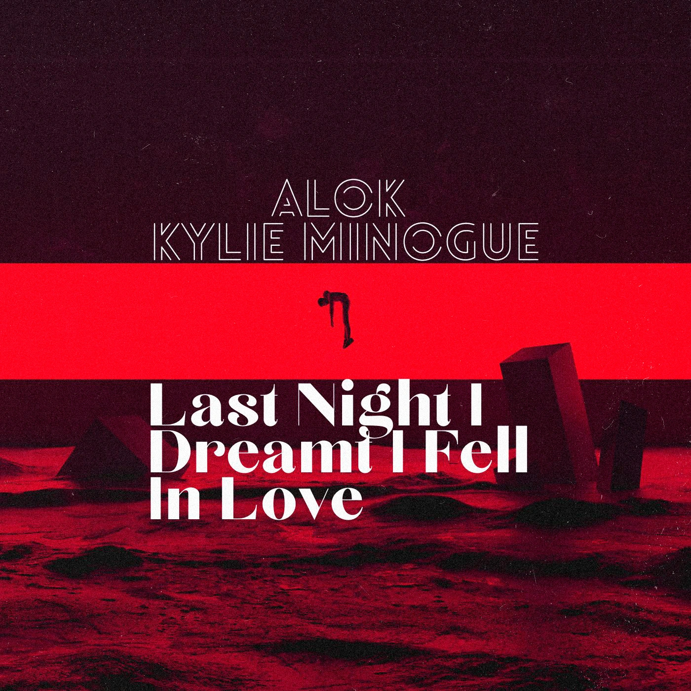 Alok - Last Night I Dreamt I Fell In Love
