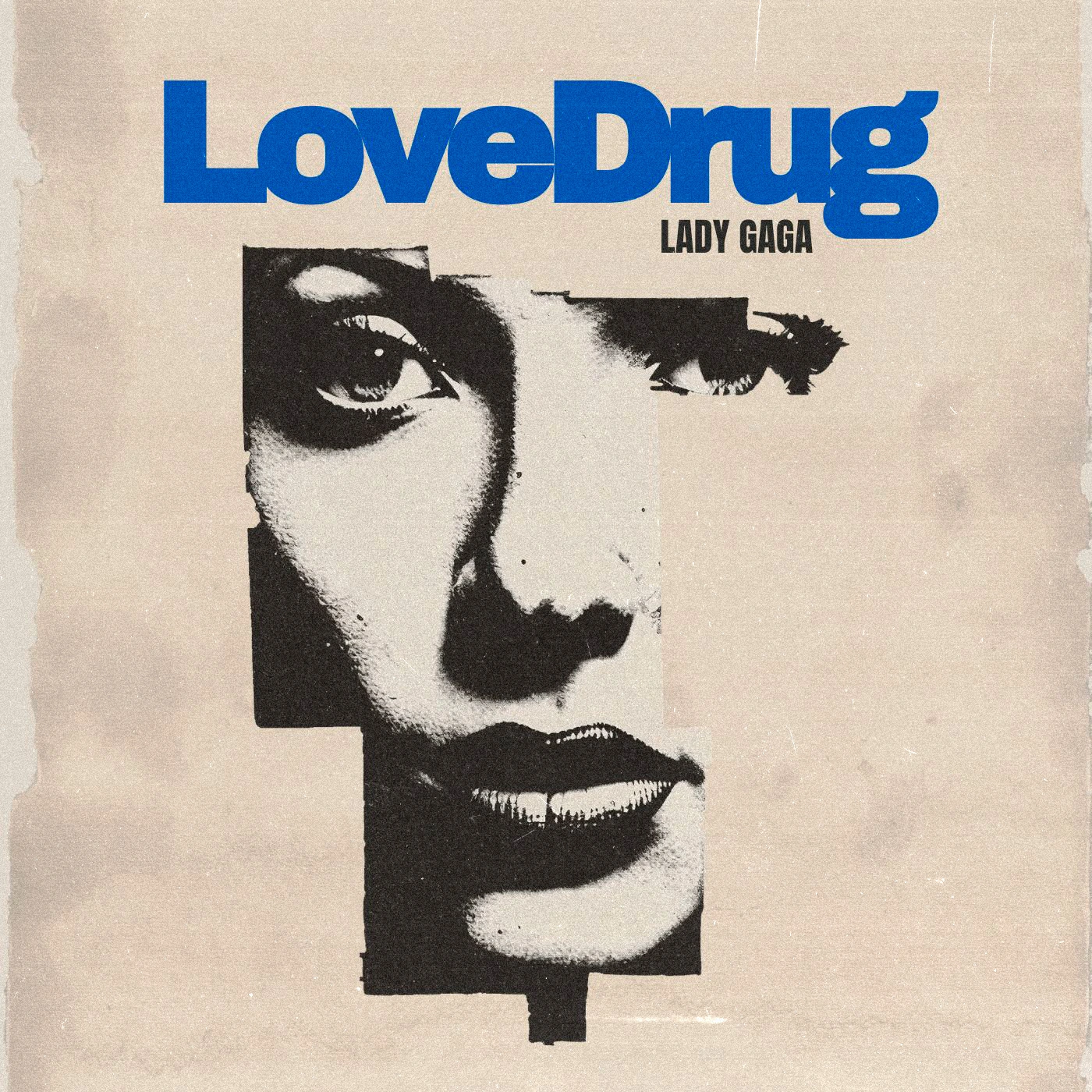 Lady Gaga - LoveDrug