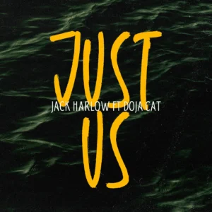 SF1129262-Jack-Harlow-ft-Doja-Cat-Just-Us-Artwork
