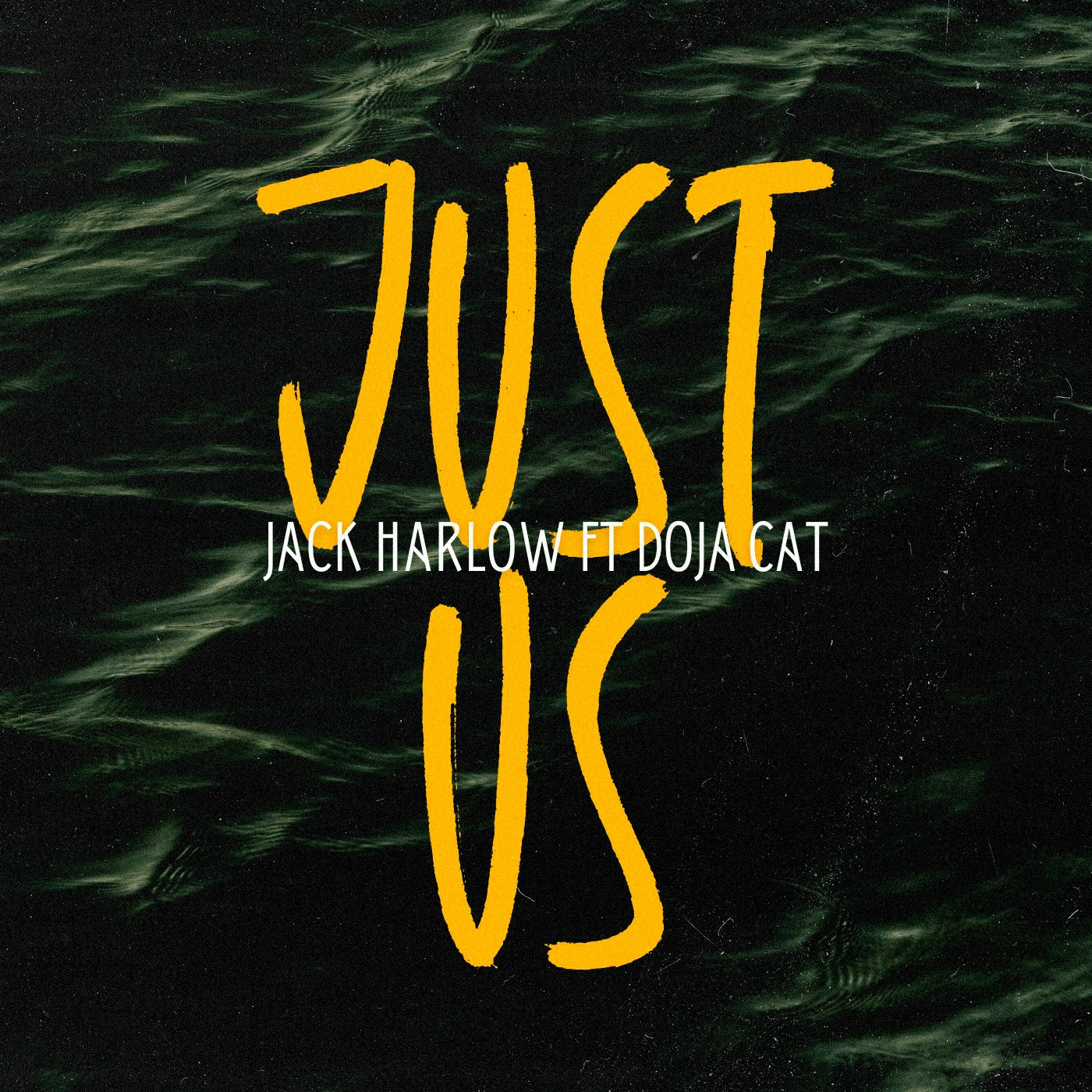 Jack Harlow - Just Us
