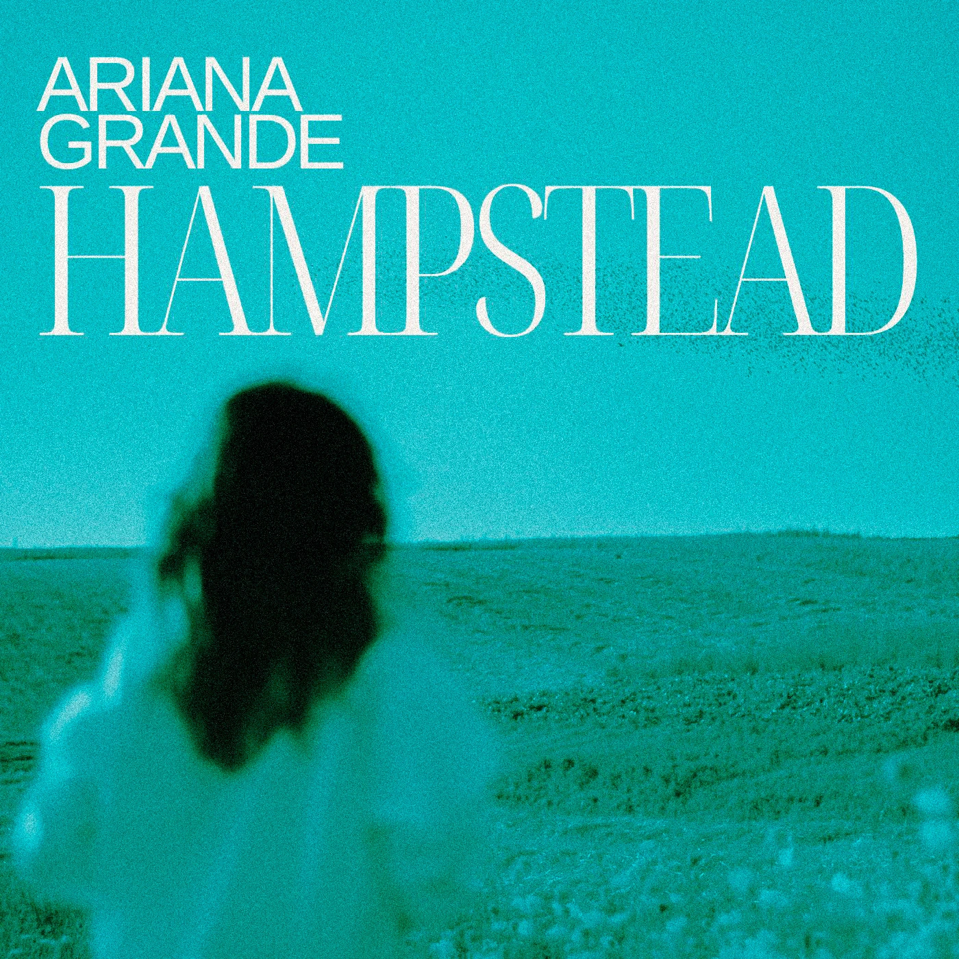 Ariana Grande - Hampstead