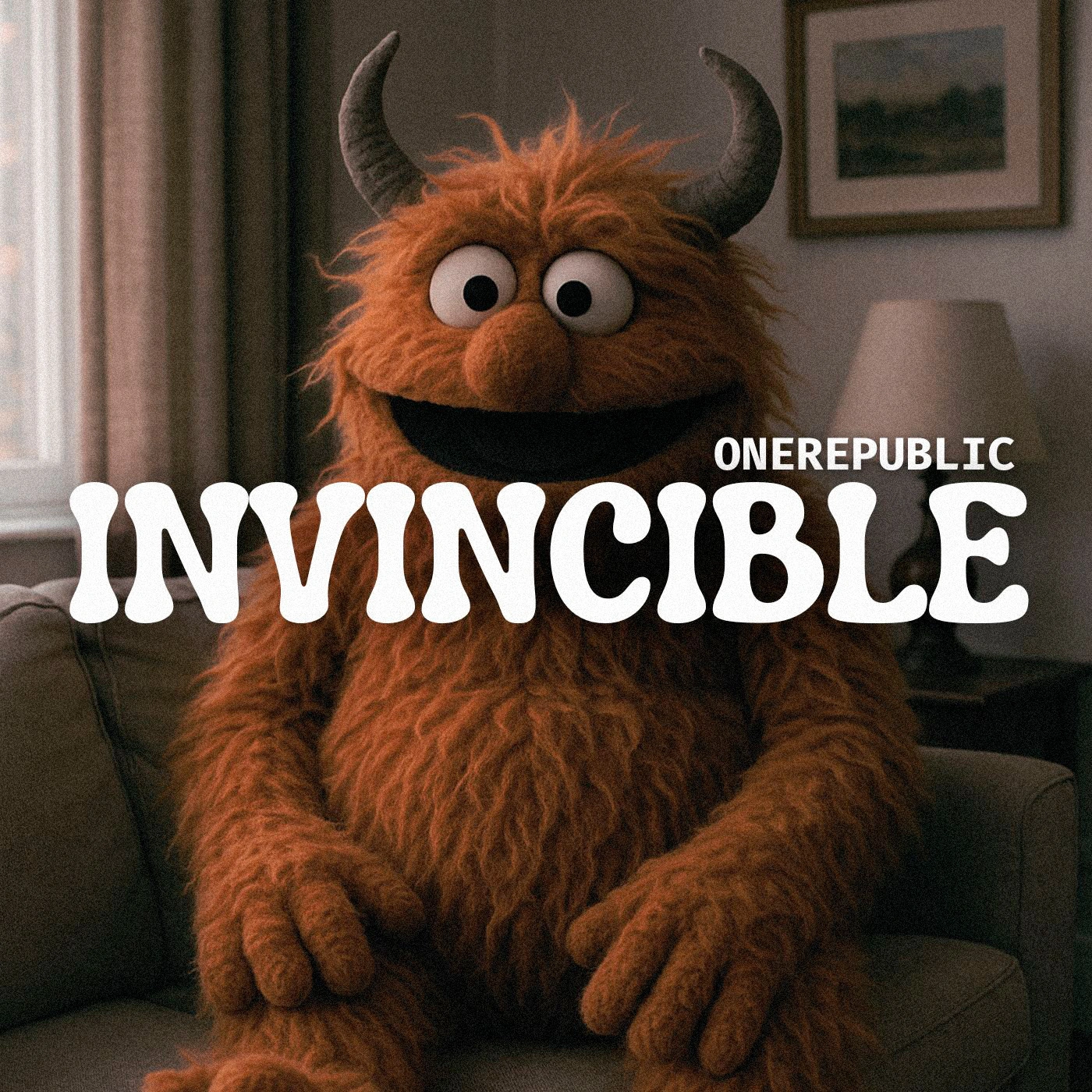 OneRepublic - Invincible