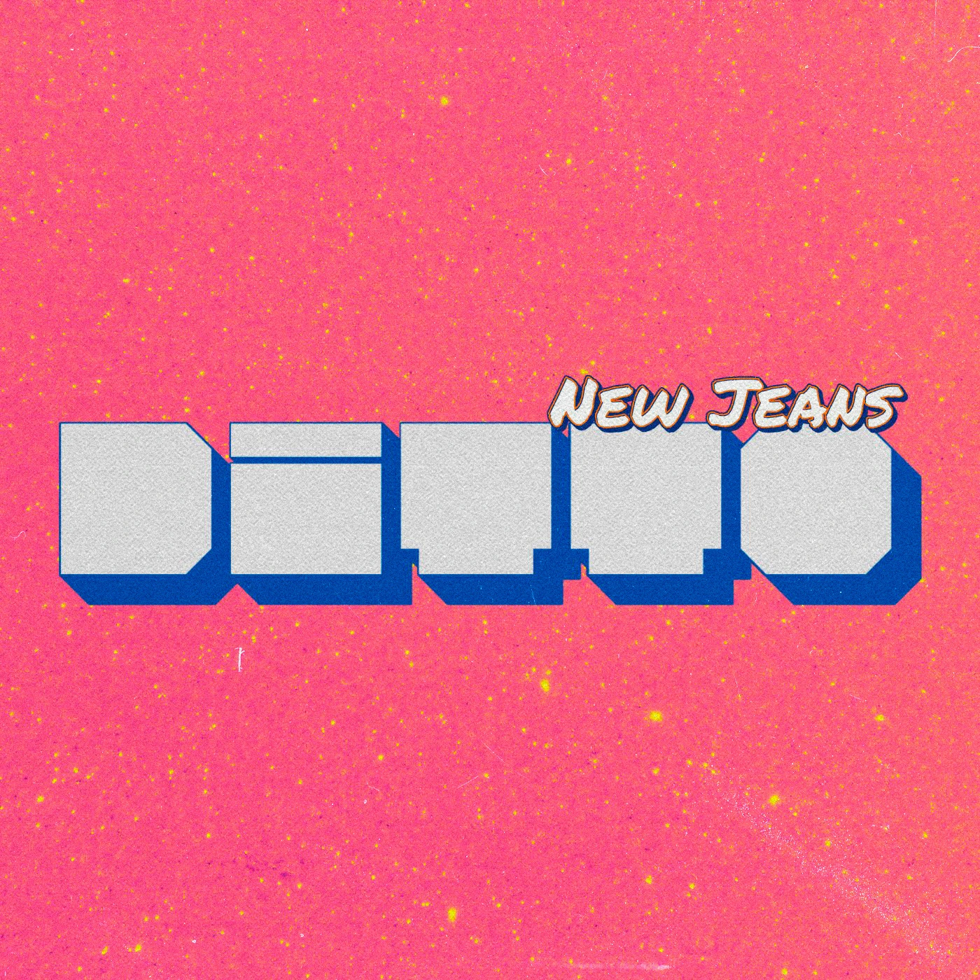 NewJeans - Ditto