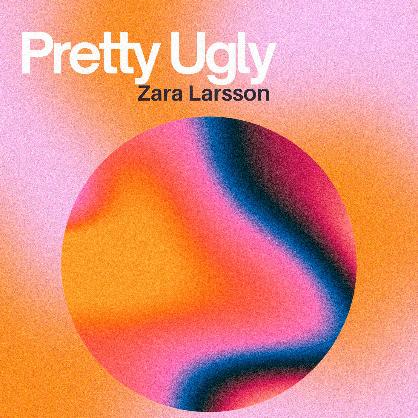 Zara Larsson - Pretty Ugly