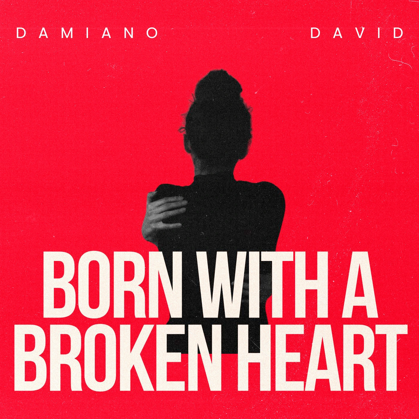 Damiano David - Born With A Broken Heart