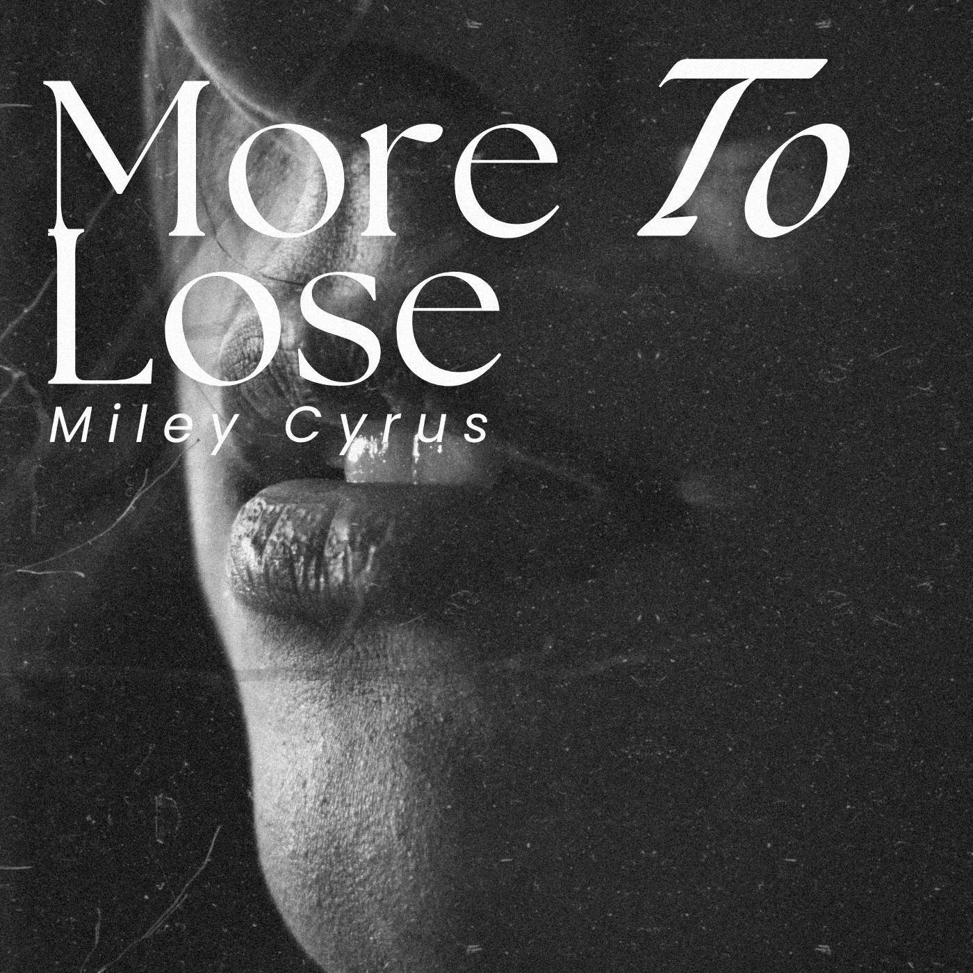 Miley Cyrus - More To Lose