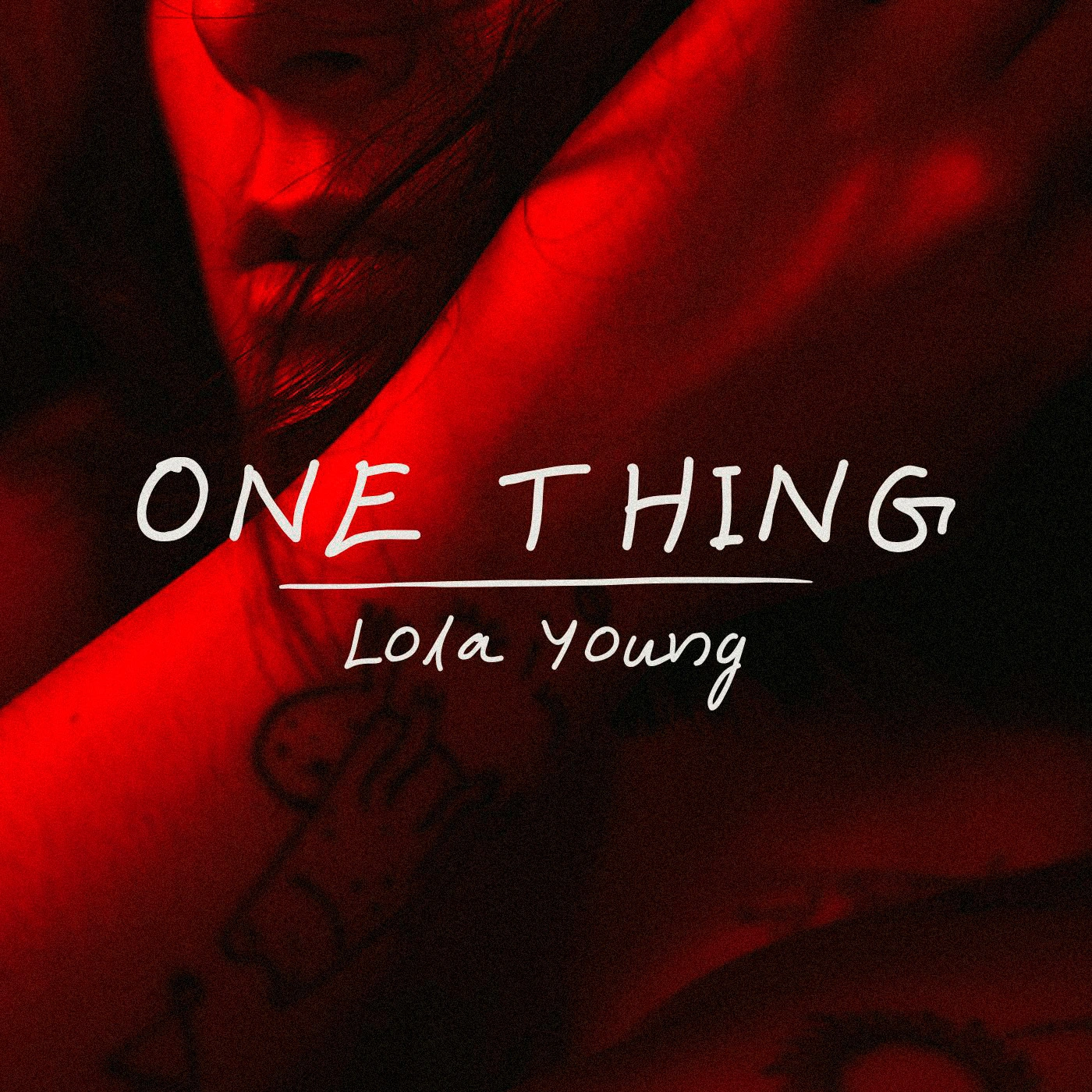 Lola Young - One Thing