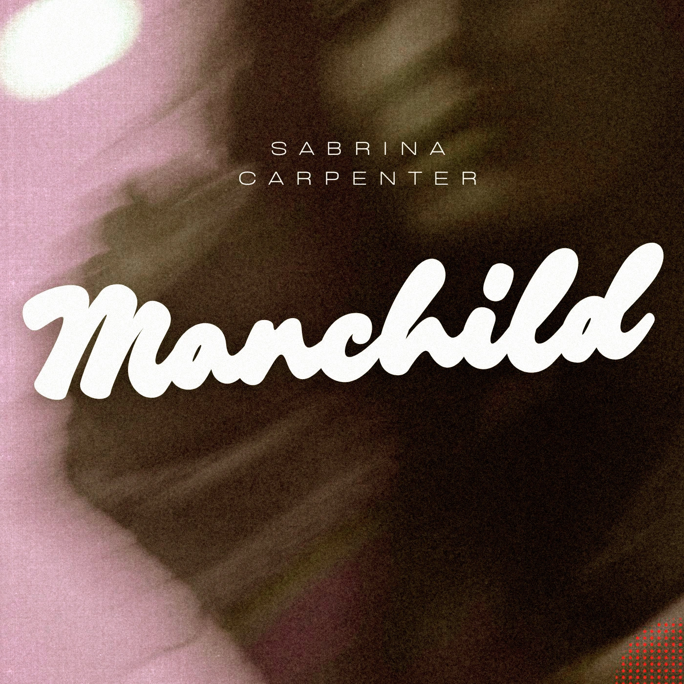 Sabrina Carpenter - Manchild