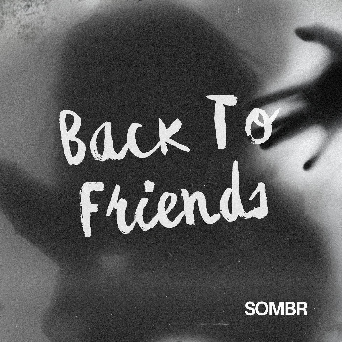 Sombr - Back To Friends