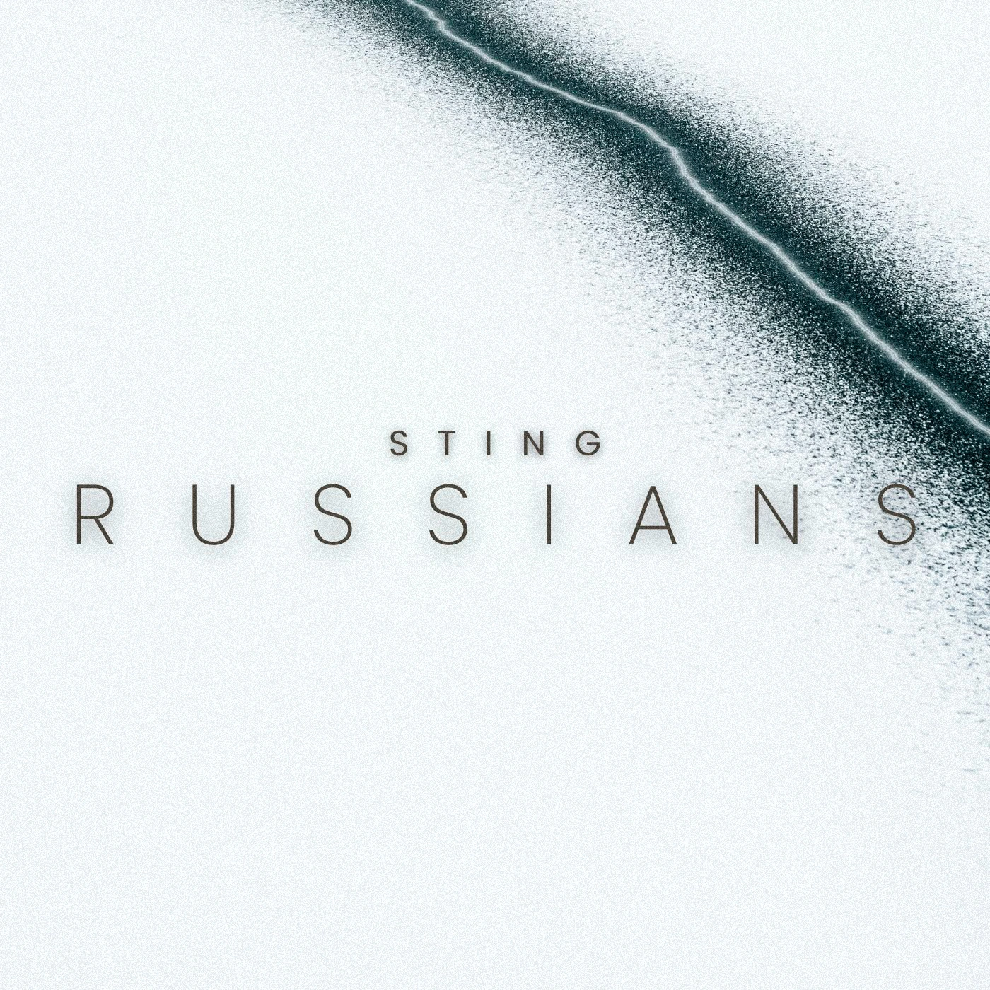 Sting - Russians