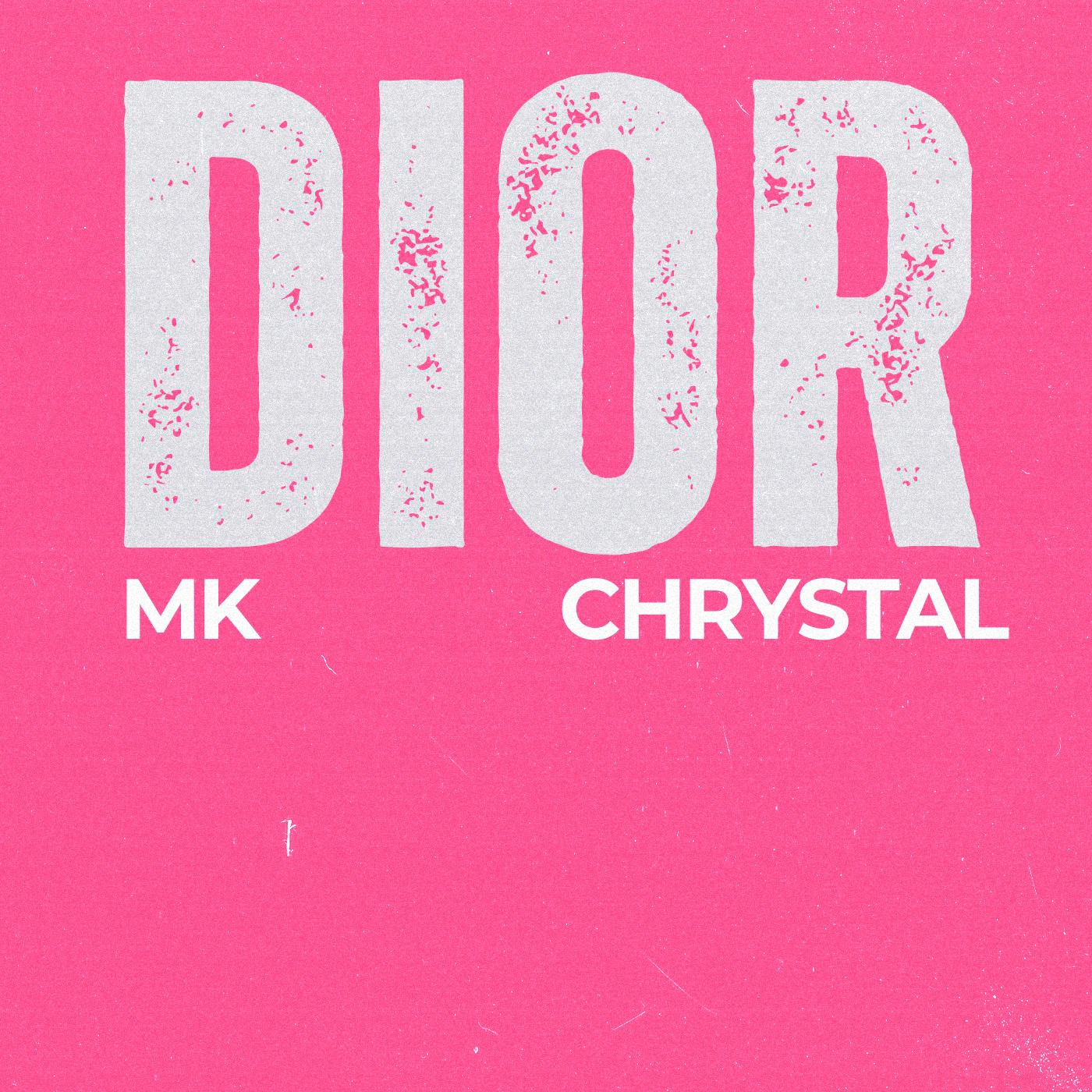 MK & Chrystal - Dior