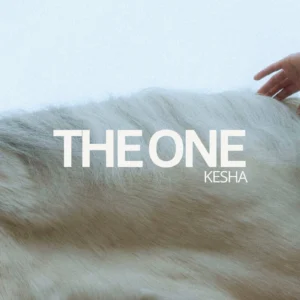 SF1129504-Kesha-The-One-Artwork