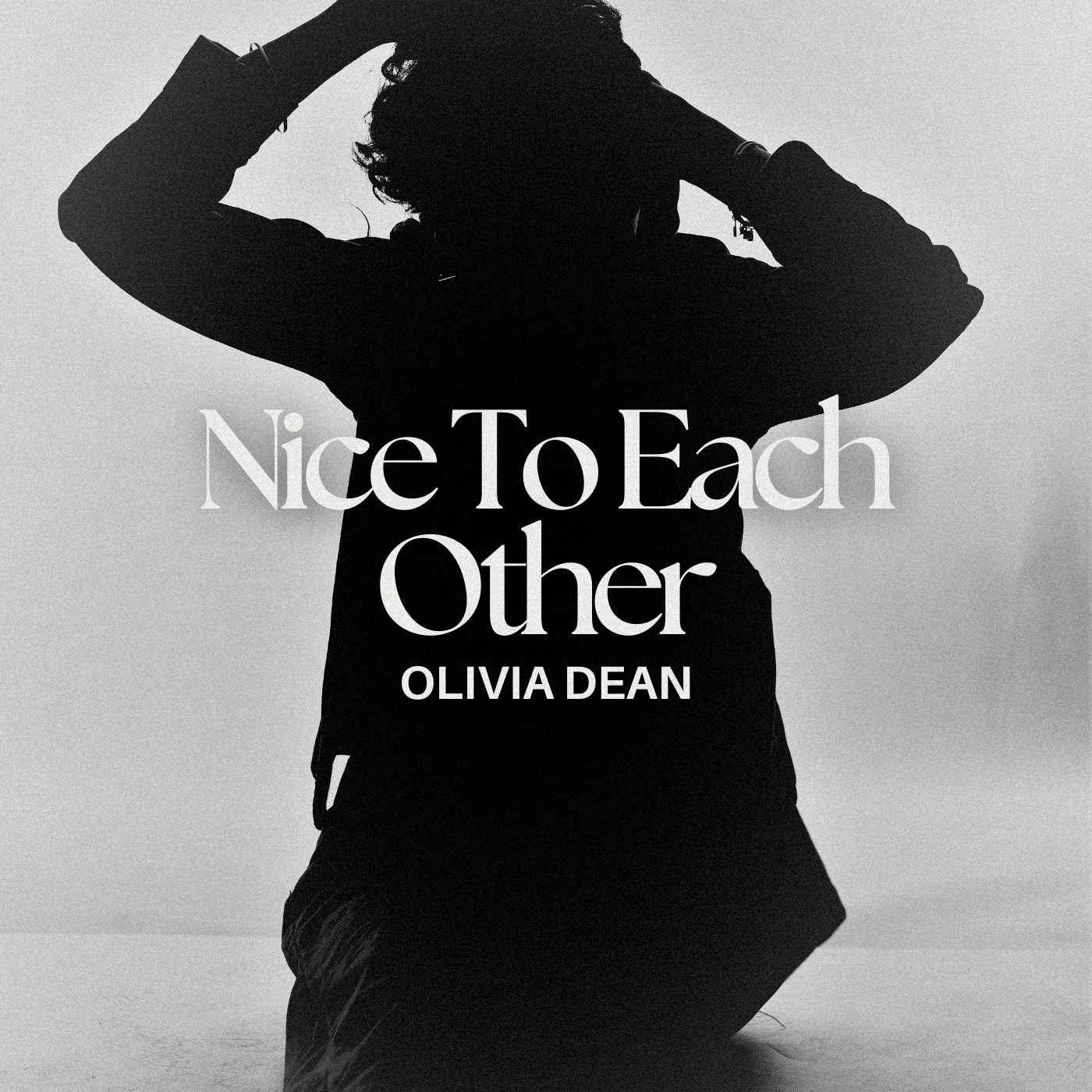 Olivia Dean - Nice To Each Other
