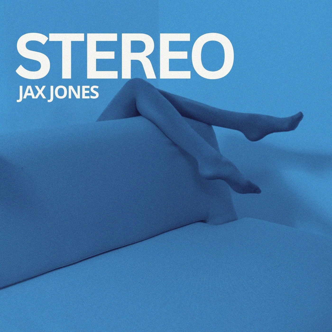 Jax Jones - Stereo