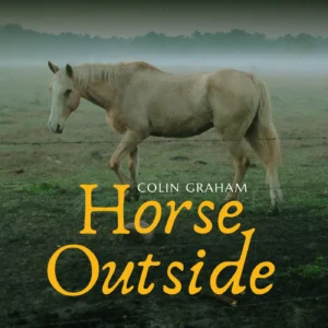 SF1129525-Colin-Graham-Horse-Outside-Artwork