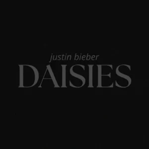 SF1129529-Justin-Bieber-Daisies-Artwork