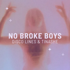 SF1129530-Disco-Lines-_-Tinashe-No-Broke-Boy-Artwork