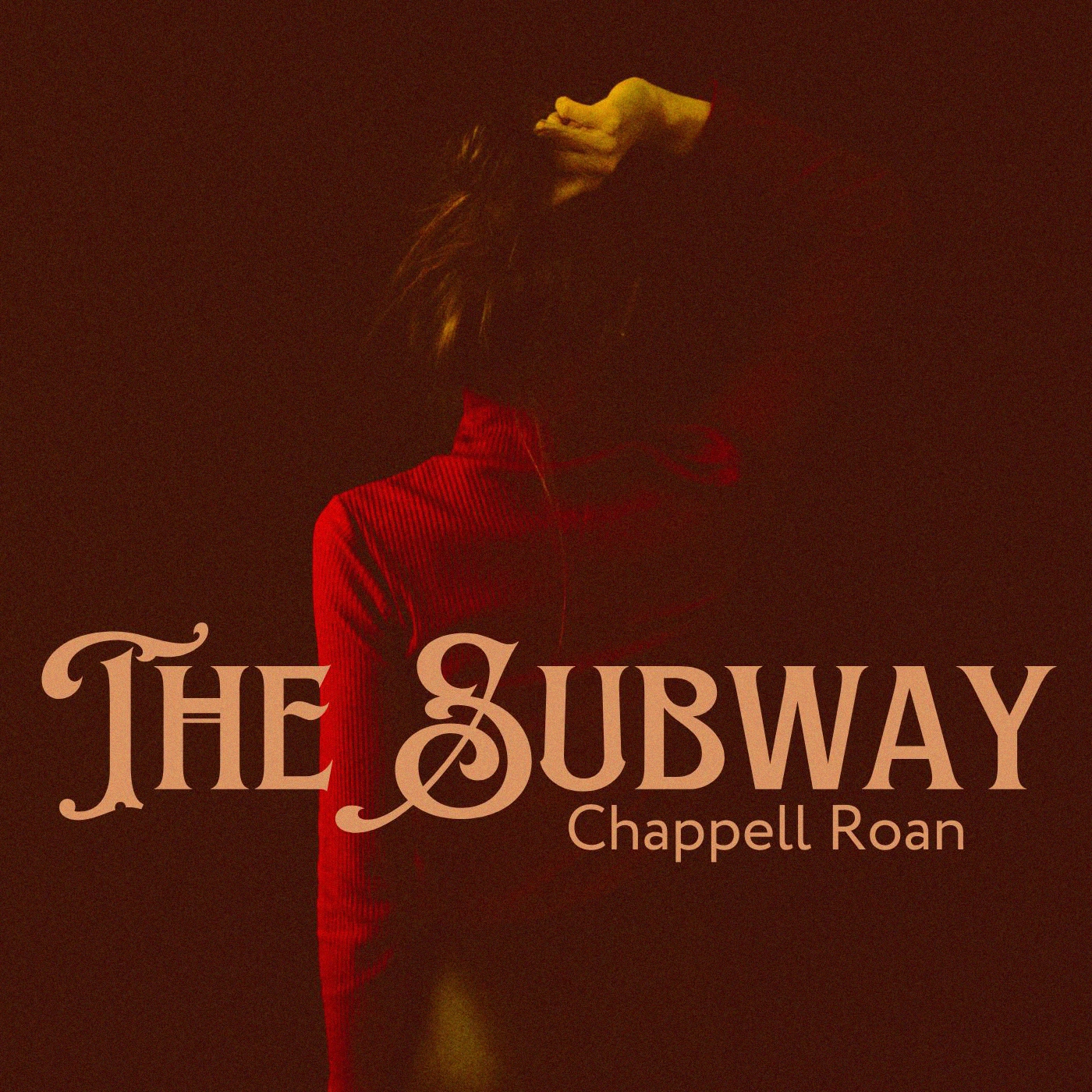 Chappell Roan - The Subway