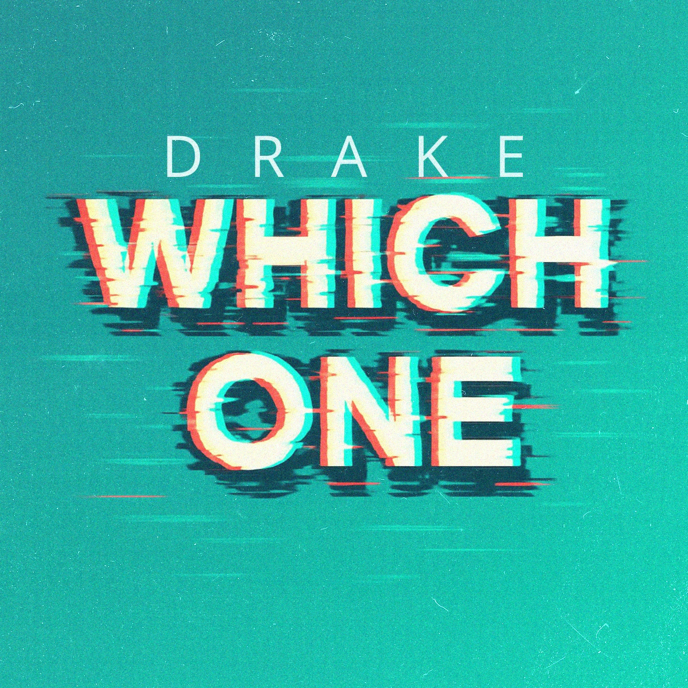 Drake - Which One