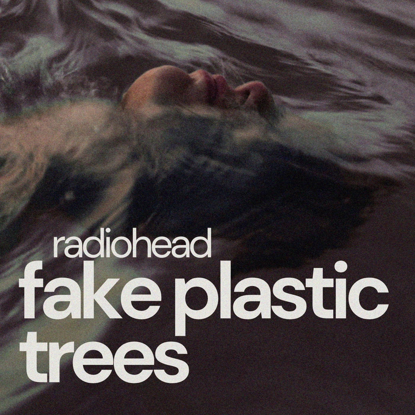 Radiohead - Fake Plastic Trees
