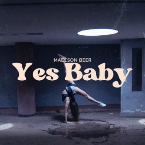 SF1129566-Madison-Beer-Yes-Baby-Artwork