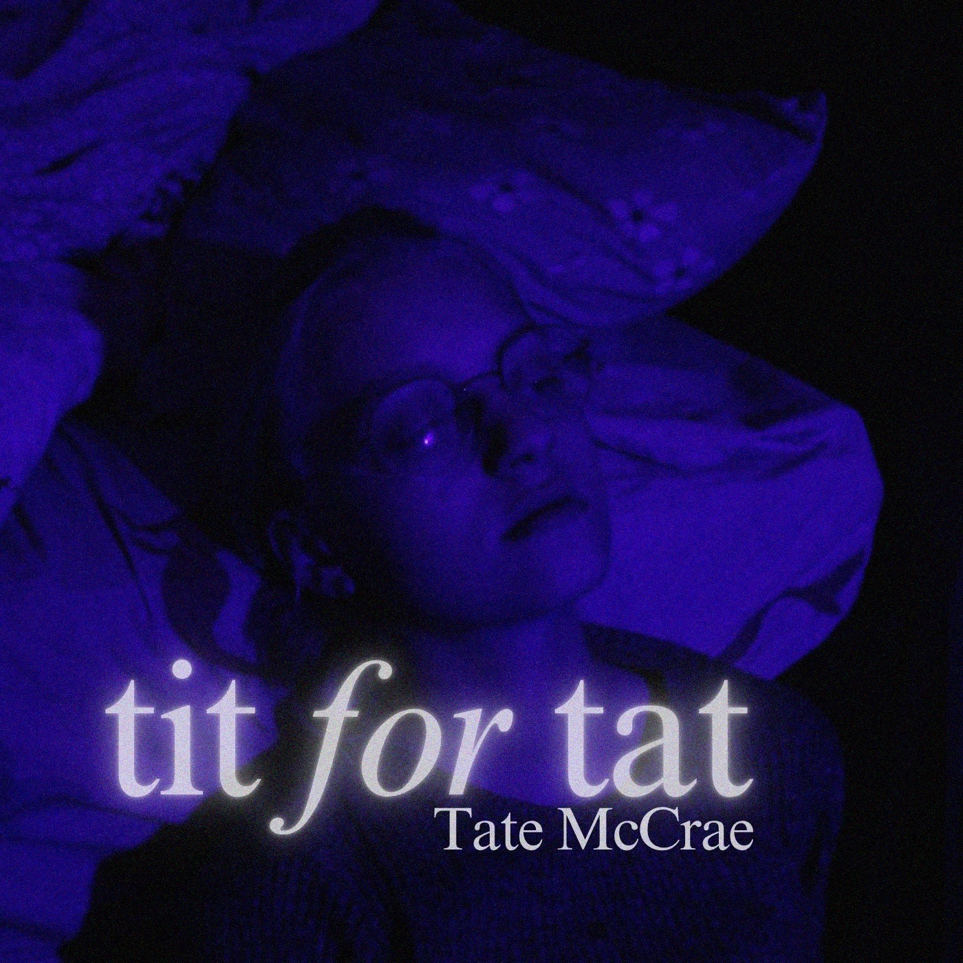 Tate McRae - Tit For Tat