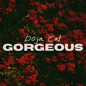 SF1129584-Doja-Cat-Gorgeous-Artwork